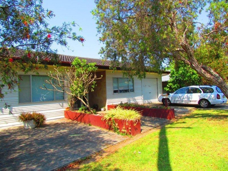 33 Mann Street, Nambucca Heads NSW 2448