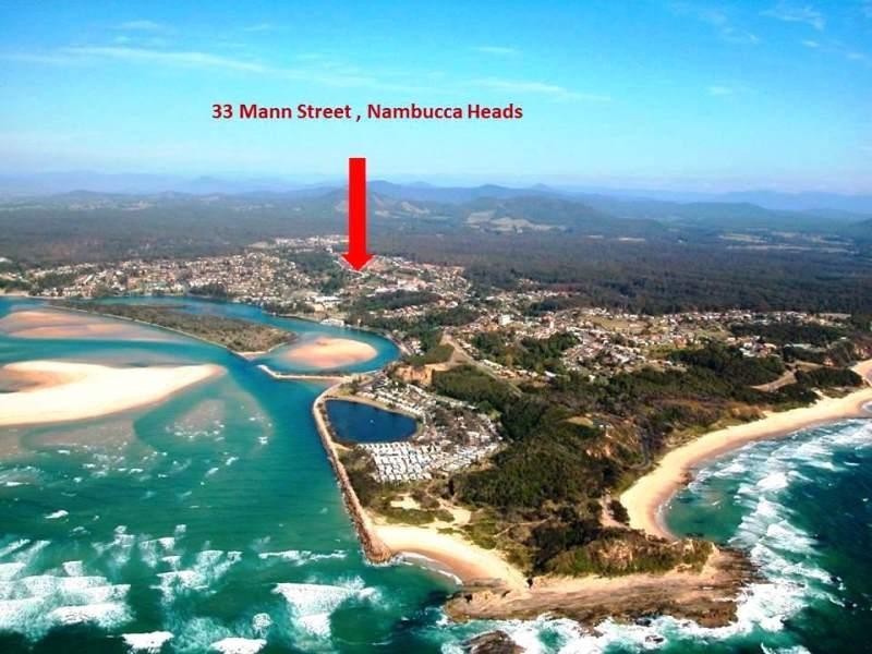 33 Mann Street, Nambucca Heads NSW 2448