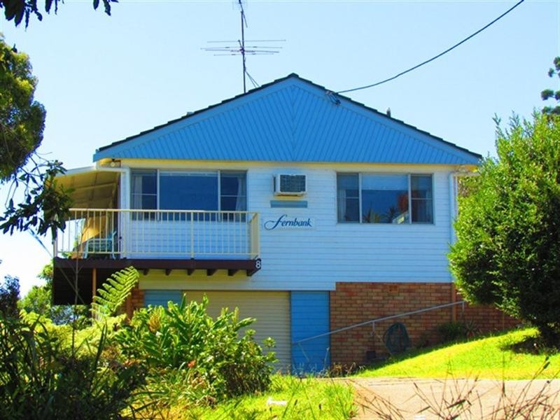 8 Lackey Street, Nambucca Heads NSW 2448