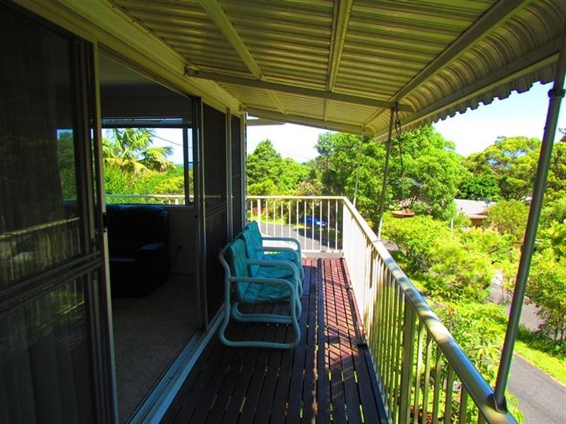 8 Lackey Street, Nambucca Heads NSW 2448