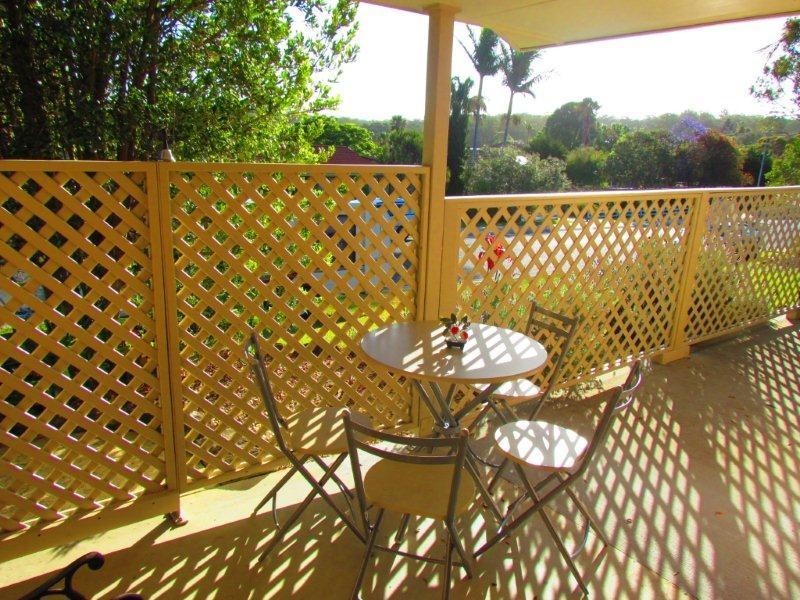 4 Pacey Street, Nambucca Heads NSW 2448