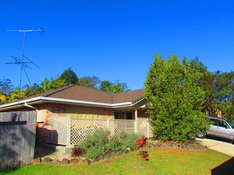 4 Pacey Street, Nambucca Heads NSW 2448