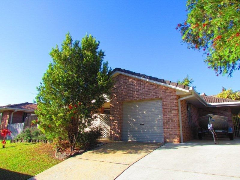 4 Pacey Street, Nambucca Heads NSW 2448