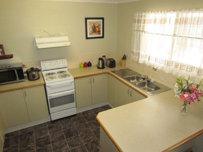 4 Pacey Street, Nambucca Heads NSW 2448