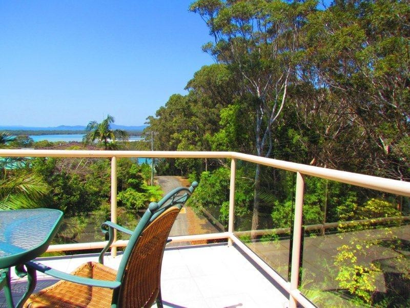 Ridge Street, Nambucca Heads NSW 2448