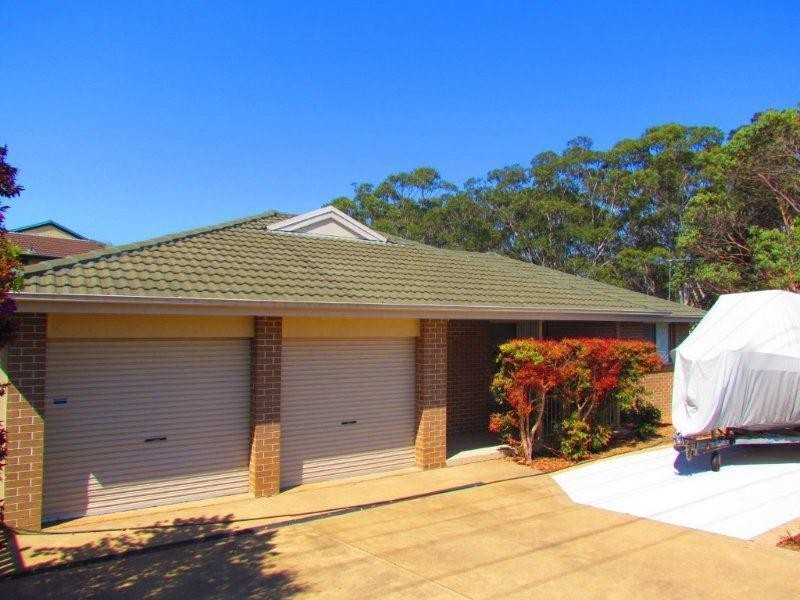 Ridge Street, Nambucca Heads NSW 2448