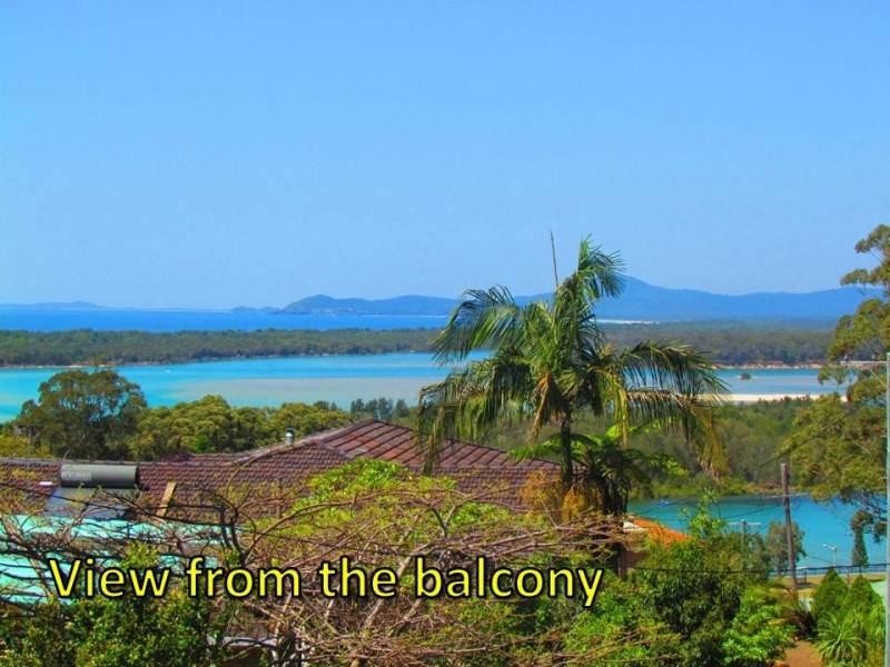 Ridge Street, Nambucca Heads NSW 2448