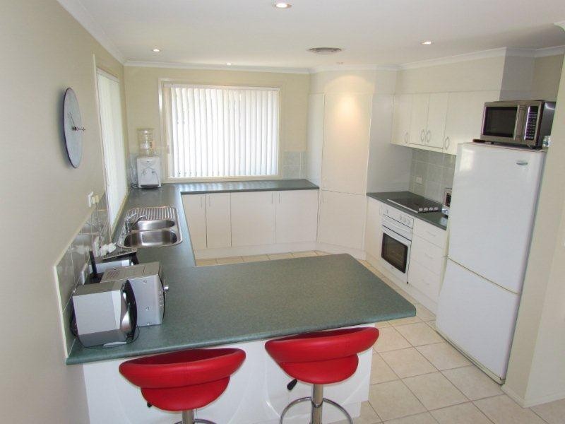 Ridge Street, Nambucca Heads NSW 2448