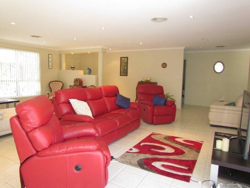 Ridge Street, Nambucca Heads NSW 2448