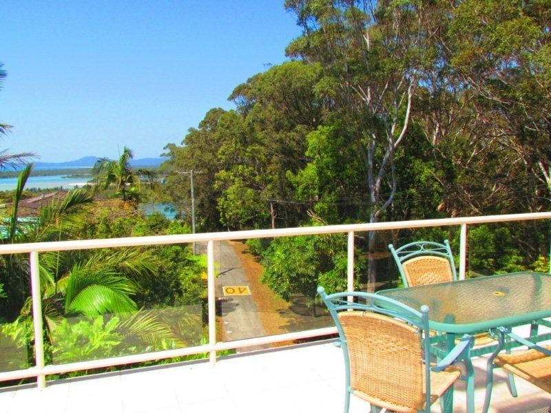 Ridge Street, Nambucca Heads NSW 2448