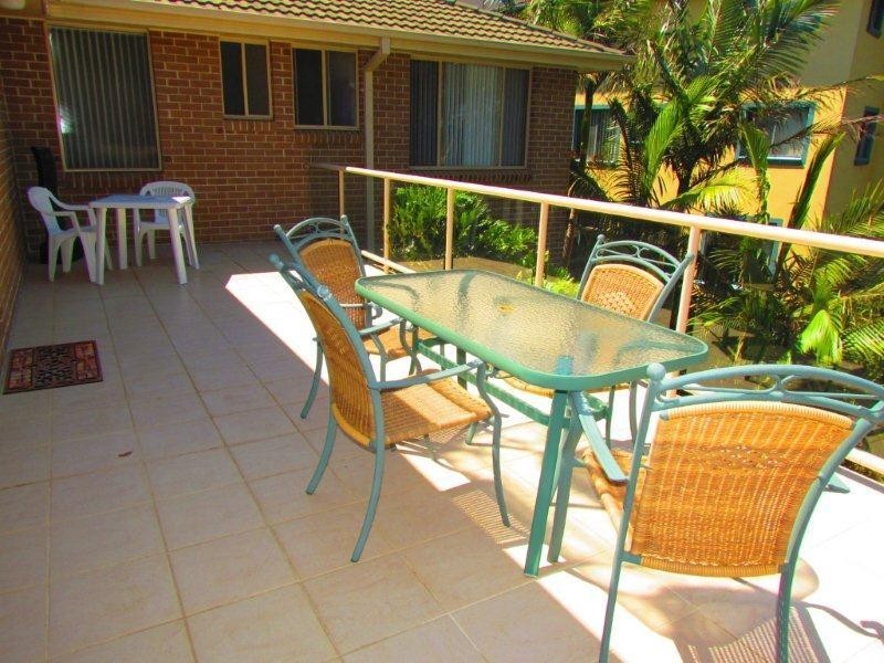 Ridge Street, Nambucca Heads NSW 2448