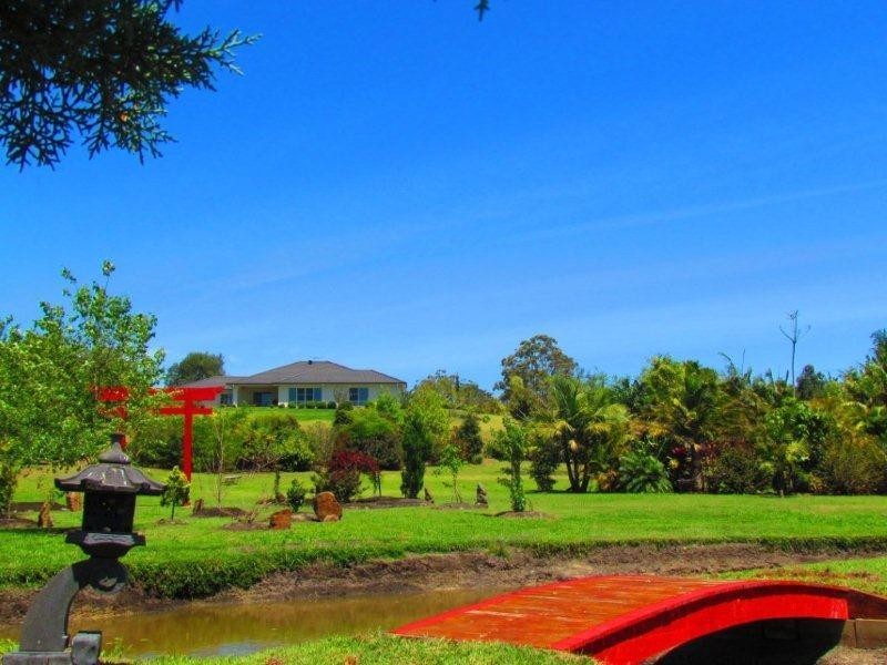 4 Wallaby Drive, Gumma NSW 2447