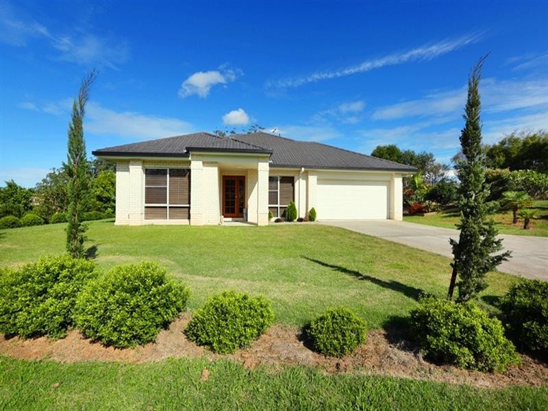 4 Wallaby Drive, Gumma NSW 2447