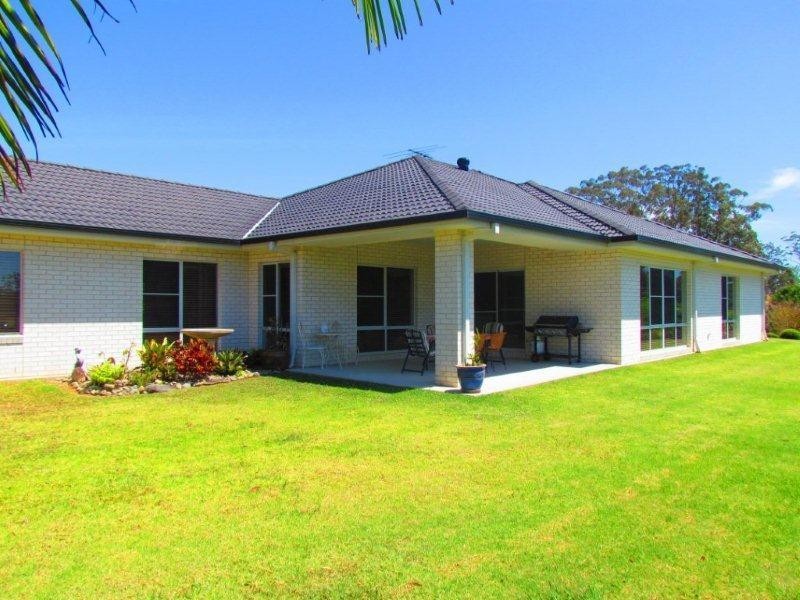 4 Wallaby Drive, Gumma NSW 2447