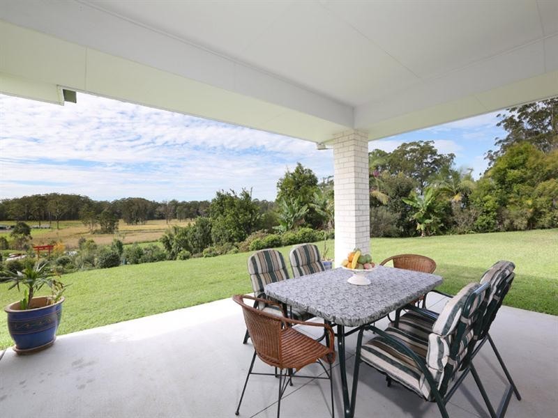 4 Wallaby Drive, Gumma NSW 2447