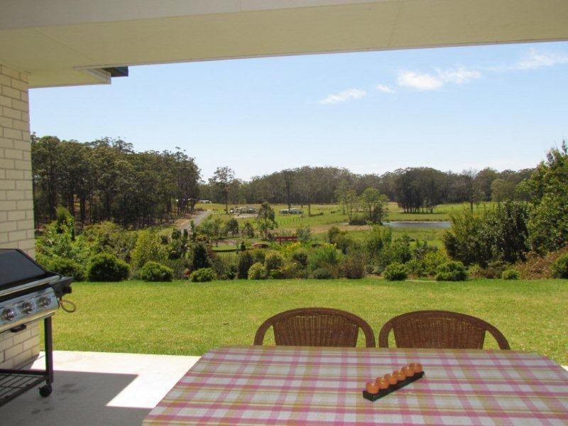 4 Wallaby Drive, Gumma NSW 2447