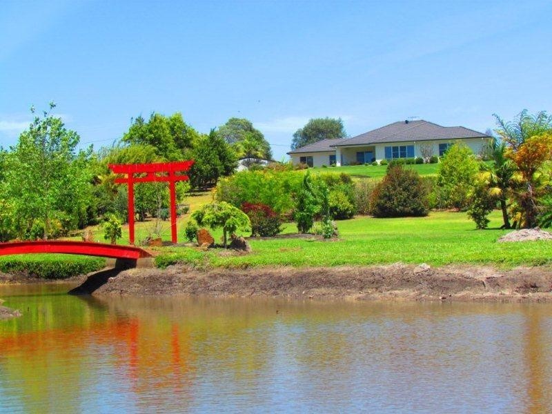 4 Wallaby Drive, Gumma NSW 2447