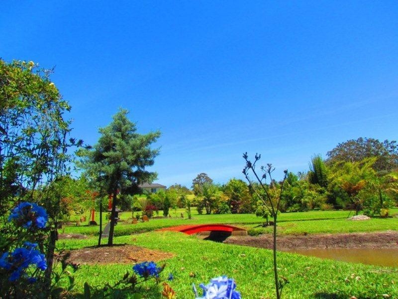 4 Wallaby Drive, Gumma NSW 2447