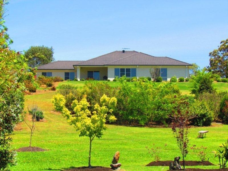 4 Wallaby Drive, Gumma NSW 2447