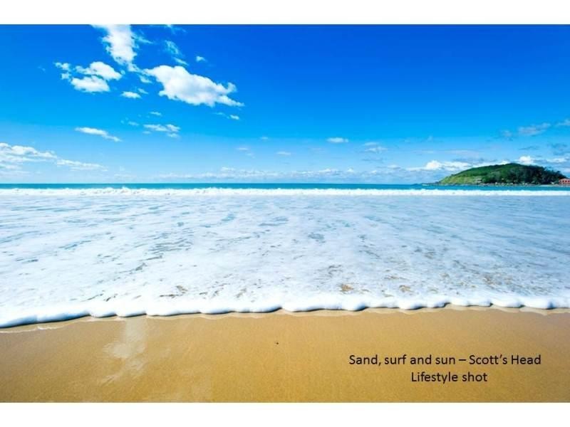 47 Wallace Street, Scotts Head NSW 2447