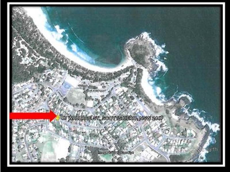 47 Wallace Street, Scotts Head NSW 2447