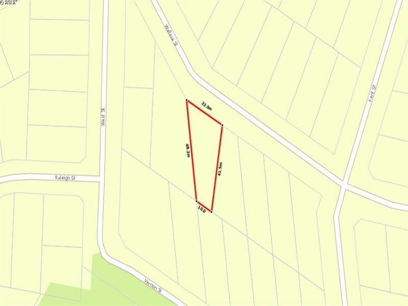 47 Wallace Street, Scotts Head NSW 2447