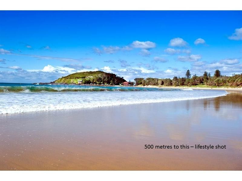 47 Wallace Street, Scotts Head NSW 2447