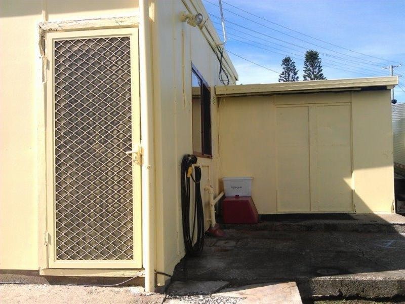 47 Wallace Street, Scotts Head NSW 2447