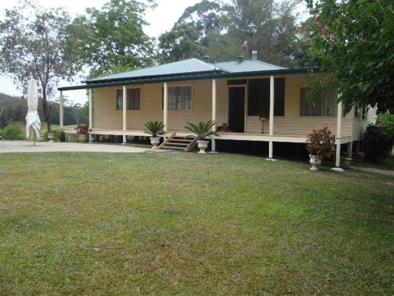 356 Browns Crossing Road, Eungai Creek NSW 2441