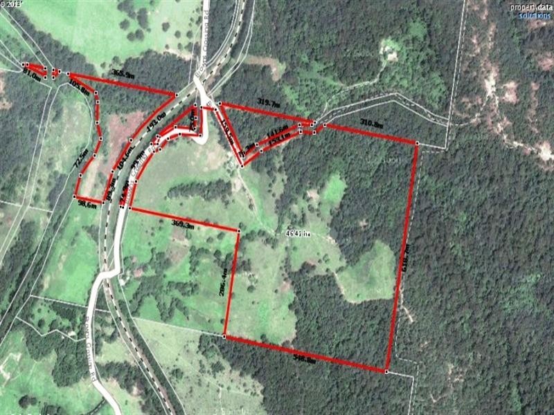 356 Browns Crossing Road, Eungai Creek NSW 2441