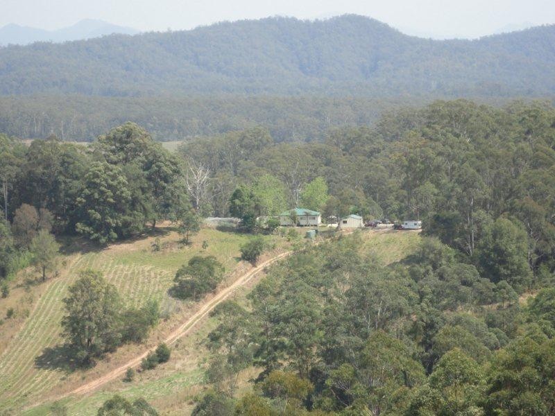 356 Browns Crossing Road, Eungai Creek NSW 2441