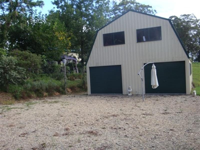 356 Browns Crossing Road, Eungai Creek NSW 2441