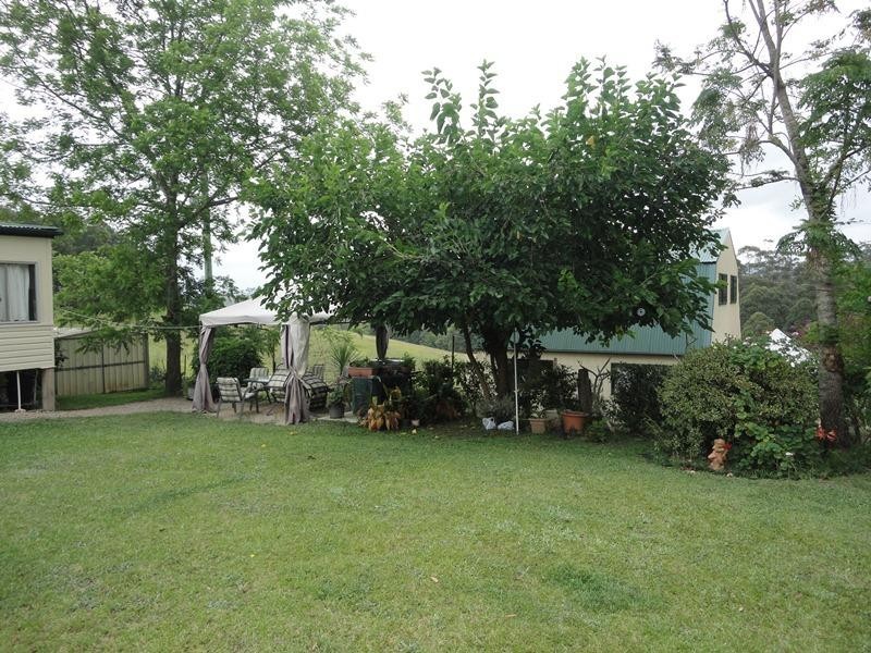 356 Browns Crossing Road, Eungai Creek NSW 2441