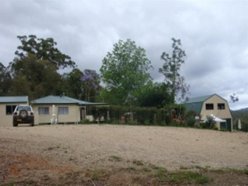 356 Browns Crossing Road, Eungai Creek NSW 2441