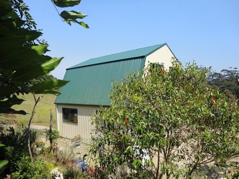 356 Browns Crossing Road, Eungai Creek NSW 2441