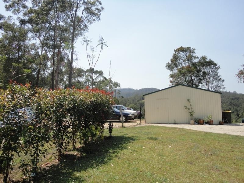 356 Browns Crossing Road, Eungai Creek NSW 2441