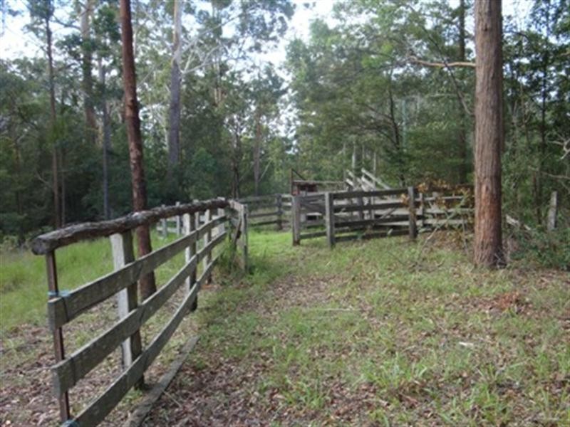 356 Browns Crossing Road, Eungai Creek NSW 2441