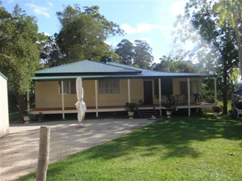 356 Browns Crossing Road, Eungai Creek NSW 2441