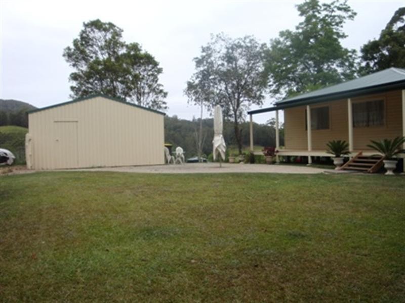 356 Browns Crossing Road, Eungai Creek NSW 2441