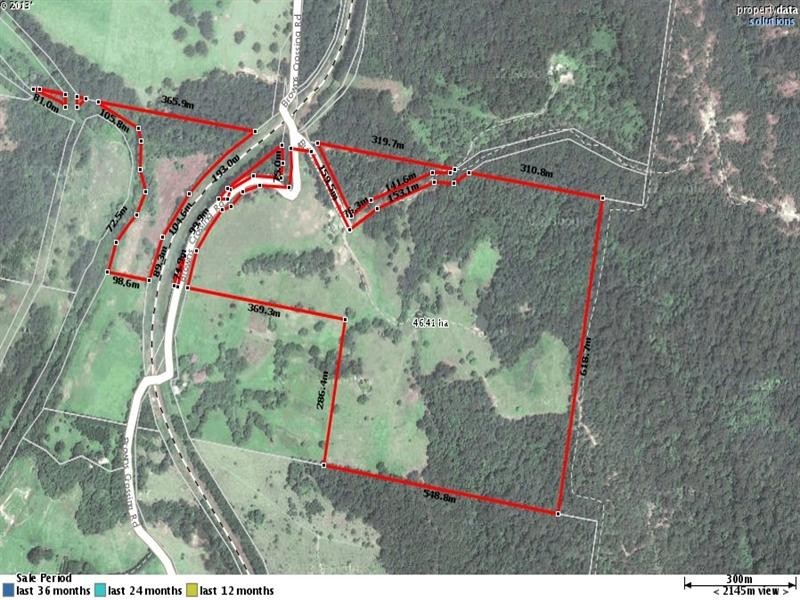 356 Browns Crossing Road, Eungai Creek NSW 2441