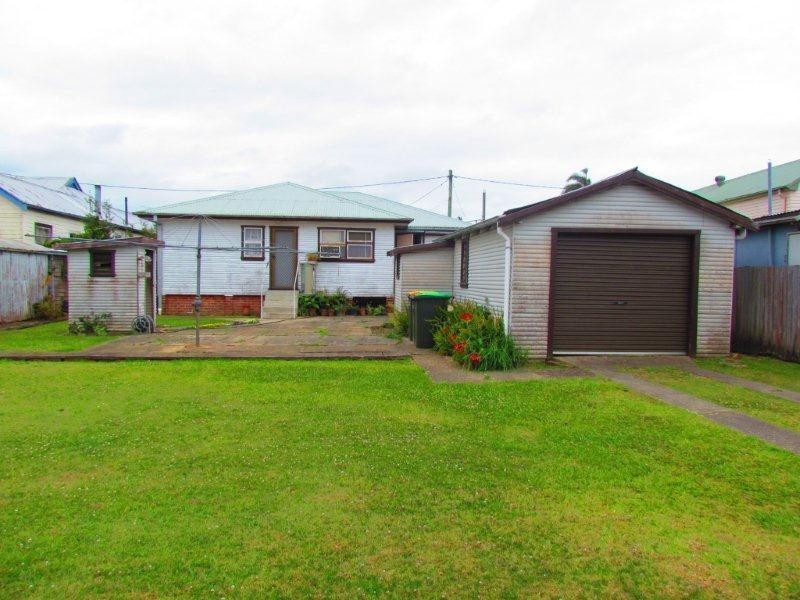 12 Nambucca Street, Macksville NSW 2447