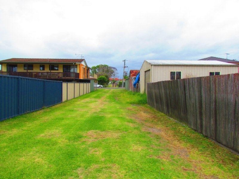 12 Nambucca Street, Macksville NSW 2447