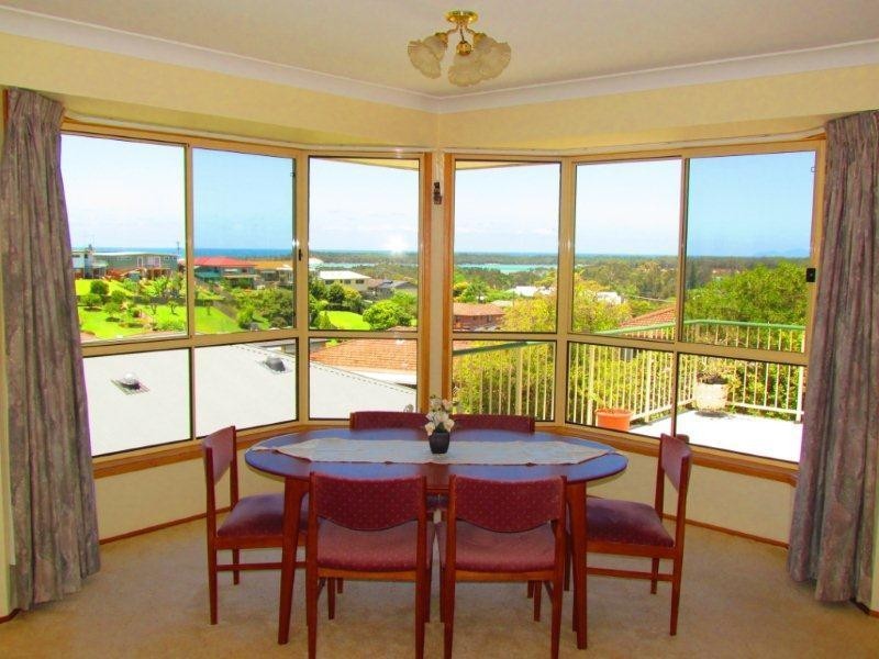 13 Pelican Crescent, Nambucca Heads NSW 2448