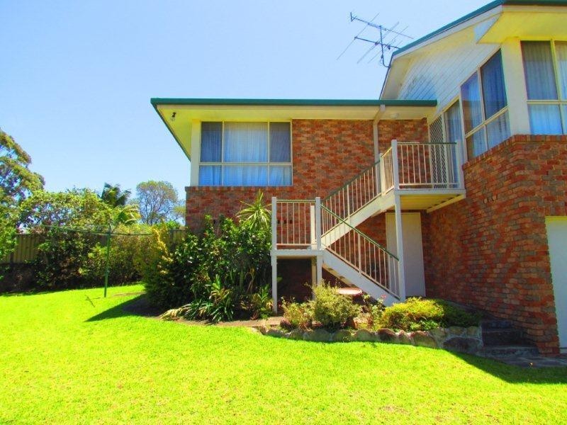 13 Pelican Crescent, Nambucca Heads NSW 2448