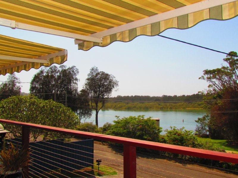 12 Riverside Drive, Nambucca Heads NSW 2448