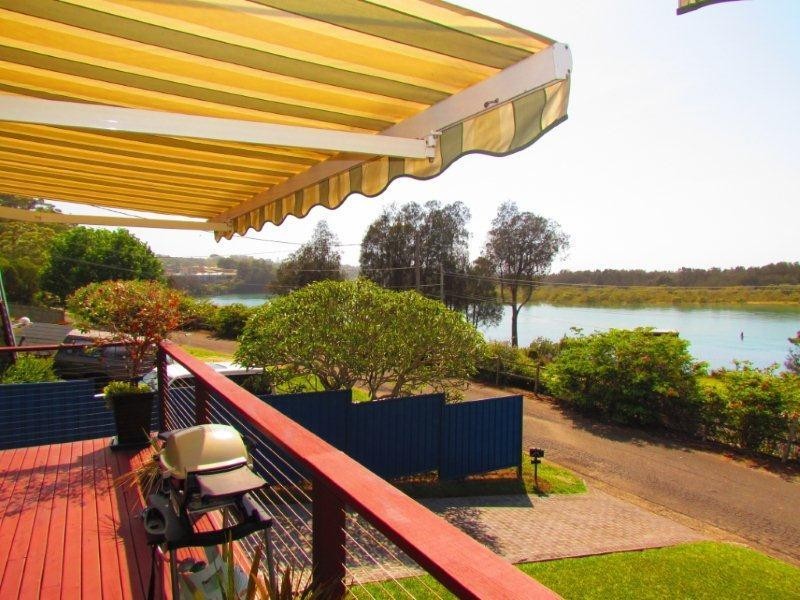12 Riverside Drive, Nambucca Heads NSW 2448