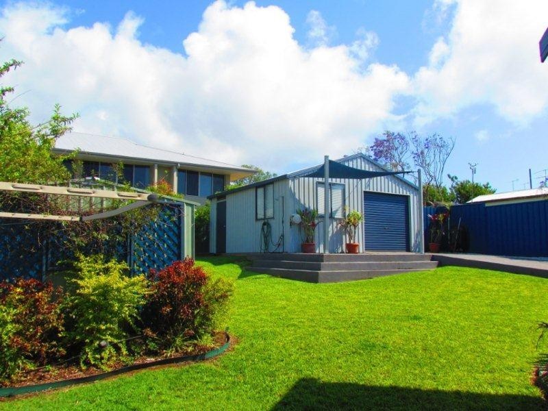 12 Riverside Drive, Nambucca Heads NSW 2448
