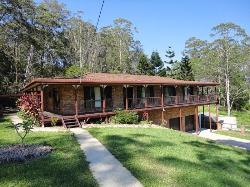 Lot 202 Wirrimbi Road, Newee Creek NSW 2447