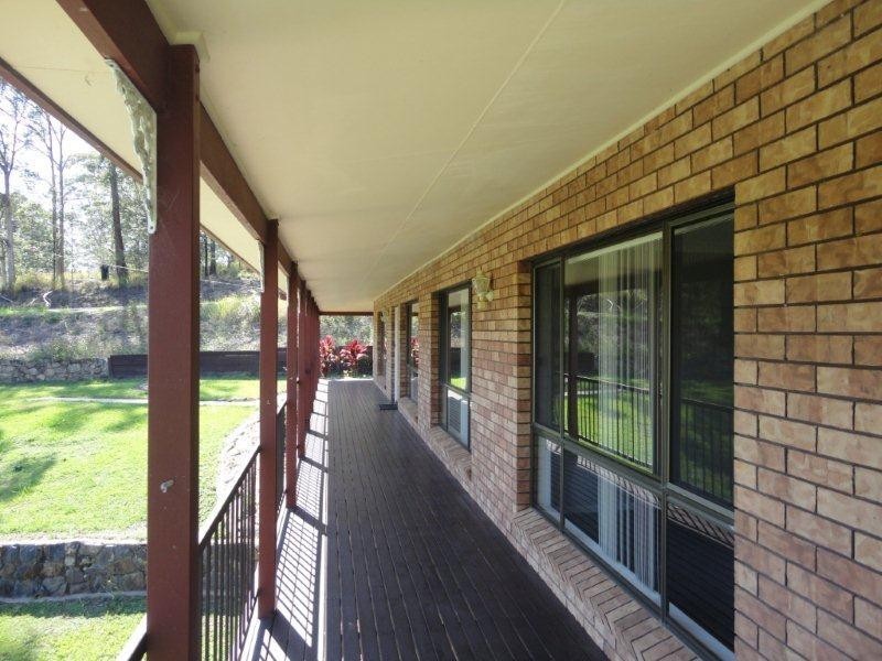 Lot 202 Wirrimbi Road, Newee Creek NSW 2447