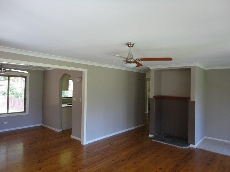 Lot 202 Wirrimbi Road, Newee Creek NSW 2447